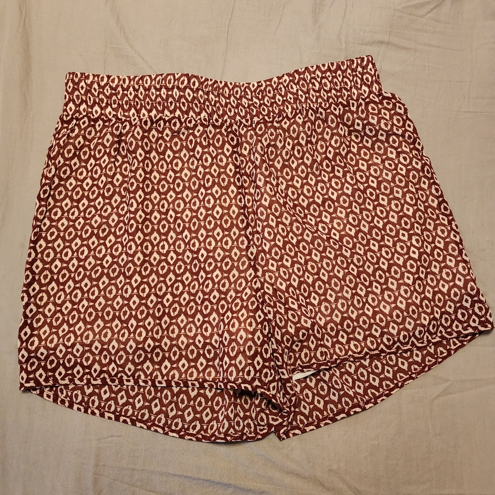 Lounge Shorts